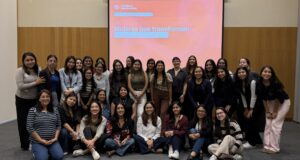 Toyota del Perú realiza taller para identificar barreras en el crecimiento profesional de las mujeres