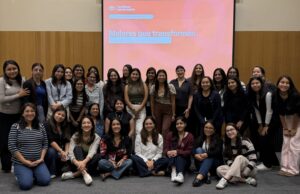 Toyota del Perú realiza taller para identificar barreras en el crecimiento profesional de las mujeres