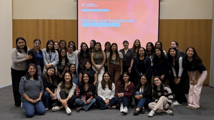 Toyota del Perú realiza taller para identificar barreras en el crecimiento profesional de las mujeres
