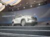 Toyota presenta la nueva Innova, una SUV híbrida que combina confort, espacio y eficiencia para toda la familia