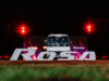 FUSO presenta el nuevo bus Rosa para transporte de personal
