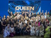 Scania Perú participa en los 10 años de Queen on the Road con delegación de líderes del transporte