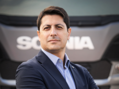 Scania Perú fortalece su liderazgo con la designación de Fernando Ríos como CEO