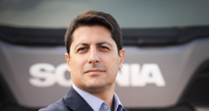 Scania Perú fortalece su liderazgo con la designación de Fernando Ríos como CEO