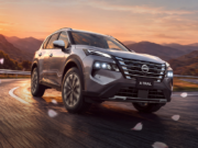 New Nissan X-Trail llega al Perú con más tecnología y una versión e-POWER