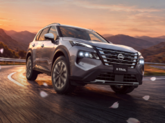 New Nissan X-Trail llega al Perú con más tecnología y una versión e-POWER