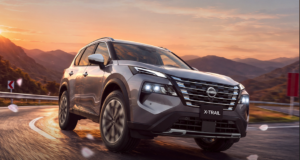 New Nissan X-Trail llega al Perú con más tecnología y una versión e-POWER