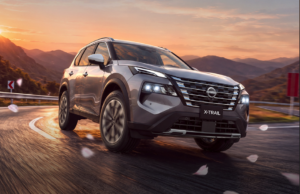 New Nissan X-Trail llega al Perú con más tecnología y una versión e-POWER