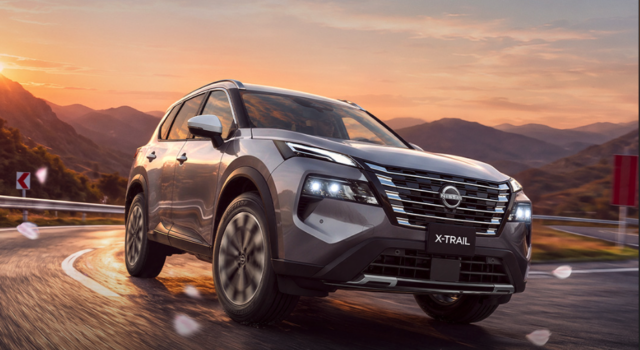 New Nissan X-Trail llega al Perú con más tecnología y una versión e-POWER