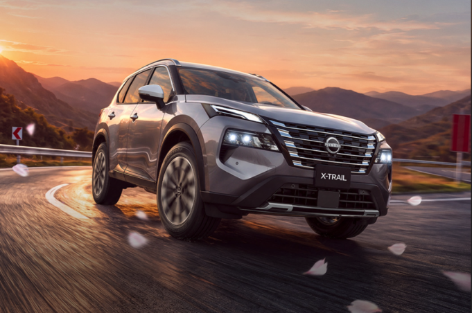 New Nissan X-Trail llega al Perú con más tecnología y una versión e-POWER