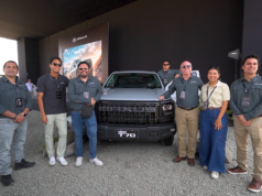 Maxus presenta la New T70 en Perú y anuncia una nueva etapa de crecimiento hacia 2027