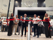 Toyota del Perú avanza en la modernización de su red de concesionarios con la renovada sede de Grupo Pana en Surquillo