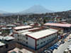 Ferreyros inaugura el moderno colegio Héroes del Cenepa en Arequipa mediante el mecanismo de Obras por Impuestos