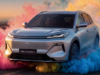 Geely lleva su nueva energía a The Color Run In Motion 2026