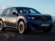 Llega a Perú el nuevo BMW iX3: El Primer modelo de la nueva era “Neue Klasse”
