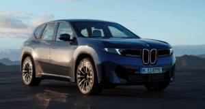 Llega a Perú el nuevo BMW iX3: El Primer modelo de la nueva era “Neue Klasse”