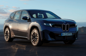 Llega a Perú el nuevo BMW iX3: El Primer modelo de la nueva era “Neue Klasse”