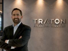 Scania Finance evoluciona en el mercado local y cambia a Traton Financial Services Perú