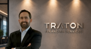 Scania Finance evoluciona en el mercado local y cambia a Traton Financial Services Perú