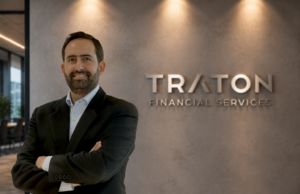 Scania Finance evoluciona en el mercado local y cambia a Traton Financial Services Perú