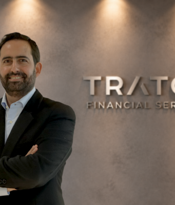 Scania Finance evoluciona en el mercado local y cambia a Traton Financial Services Perú