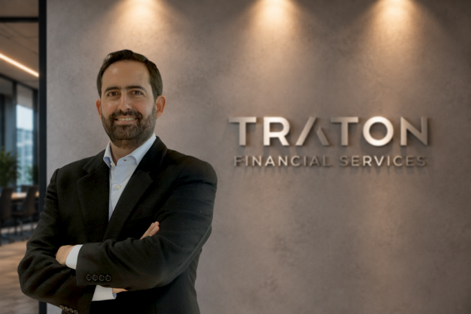 Scania Finance evoluciona en el mercado local y cambia a Traton Financial Services Perú
