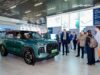 Chery apuesta por la inteligencia artificial y la electromovilidad en su International User Summit 2026