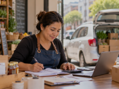 ¿Buscas hacer crecer tu negocio? El vehículo correcto puede marcar la diferencia