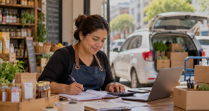 ¿Buscas hacer crecer tu negocio? El vehículo correcto puede marcar la diferencia