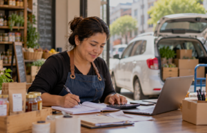 ¿Buscas hacer crecer tu negocio? El vehículo correcto puede marcar la diferencia