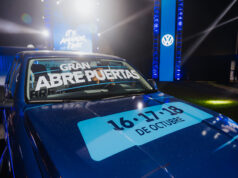 Vuelve el Gran Abre Puertas: 72 horas con los mejores precios del año de Volkswagen en todo el Perú