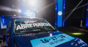 Vuelve el Gran Abre Puertas: 72 horas con los mejores precios del año de Volkswagen en todo el Perú
