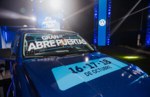 Vuelve el Gran Abre Puertas: 72 horas con los mejores precios del año de Volkswagen en todo el Perú