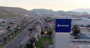 Inchcape anuncia nuevas adquisiciones en Perú y Costa Rica