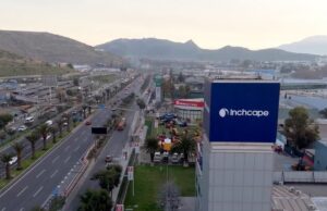 Inchcape anuncia nuevas adquisiciones en Perú y Costa Rica