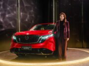 All-New Mazda CX-5 llega al Perú y marca el inicio de una nueva era para la marca