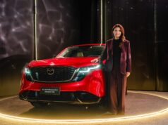 All-New Mazda CX-5 llega al Perú y marca el inicio de una nueva era para la marca