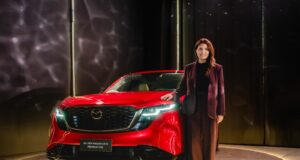 All-New Mazda CX-5 llega al Perú y marca el inicio de una nueva era para la marca