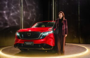 All-New Mazda CX-5 llega al Perú y marca el inicio de una nueva era para la marca