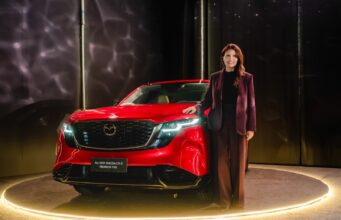 All-New Mazda CX-5 llega al Perú y marca el inicio de una nueva era para la marca