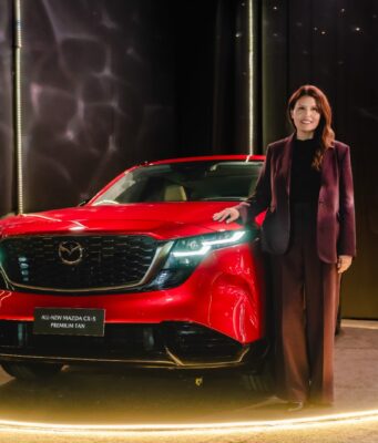 All-New Mazda CX-5 llega al Perú y marca el inicio de una nueva era para la marca
