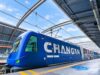 Changan consolida un hito al llevar su propuesta de movilidad a Línea 1 del Metro de Lima