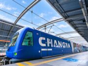 Changan consolida un hito al llevar su propuesta de movilidad a Línea 1 del Metro de Lima