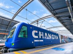 Changan consolida un hito al llevar su propuesta de movilidad a Línea 1 del Metro de Lima