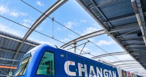 Changan consolida un hito al llevar su propuesta de movilidad a Línea 1 del Metro de Lima