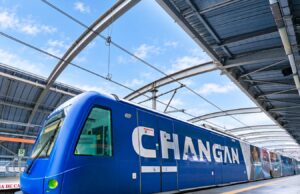 Changan consolida un hito al llevar su propuesta de movilidad a Línea 1 del Metro de Lima