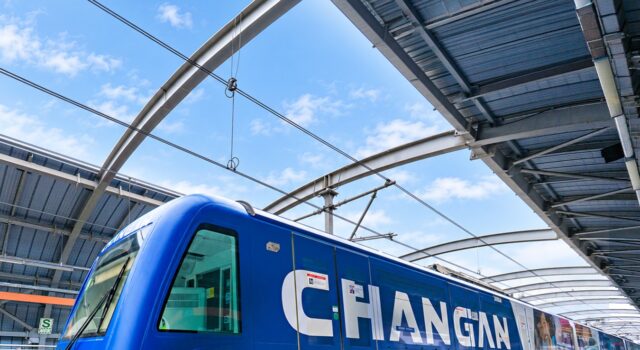 Changan consolida un hito al llevar su propuesta de movilidad a Línea 1 del Metro de Lima
