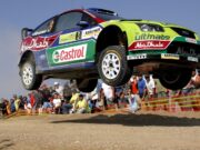 Ford regresa al Campeonato Mundial de Rally de la FIA en 2028 y lleva la experiencia del rally a la próxima generación de vehículos de pasajeros