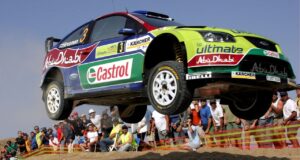 Ford regresa al Campeonato Mundial de Rally de la FIA en 2028 y lleva la experiencia del rally a la próxima generación de vehículos de pasajeros