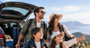 ¿Realmente necesitas comprar un auto? Cuatro situaciones en las que alquilar puede ser más práctico
